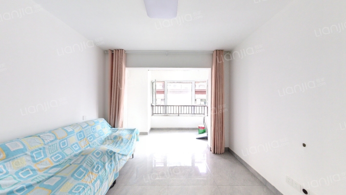 金科中梁都荟大观二手房实景图