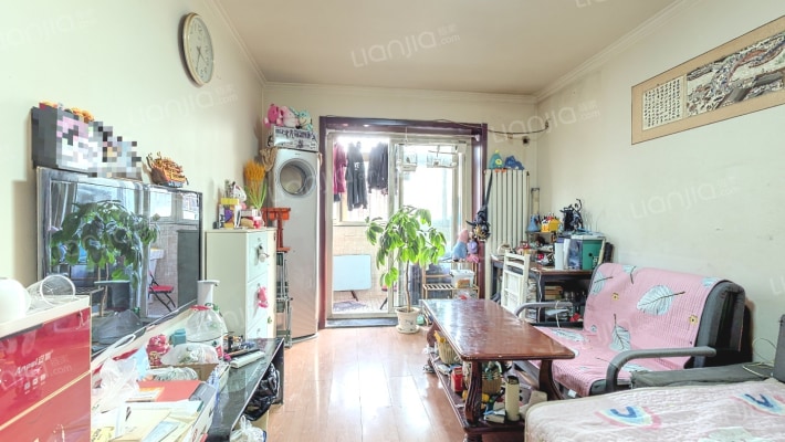 世豪花园二手房实景图