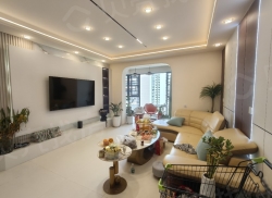 整租·星河月海 3室2厅 南/北_星河月海租房