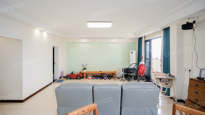 香樟苑二手房实景图