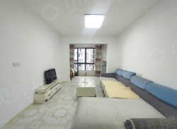 整租·邦泰国际公馆西区 3室2厅 东南_邦泰国际公馆西区租房