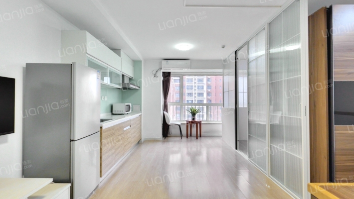 吉第嘉园二手房实景图