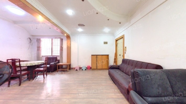 粮油宿舍二手房实景图