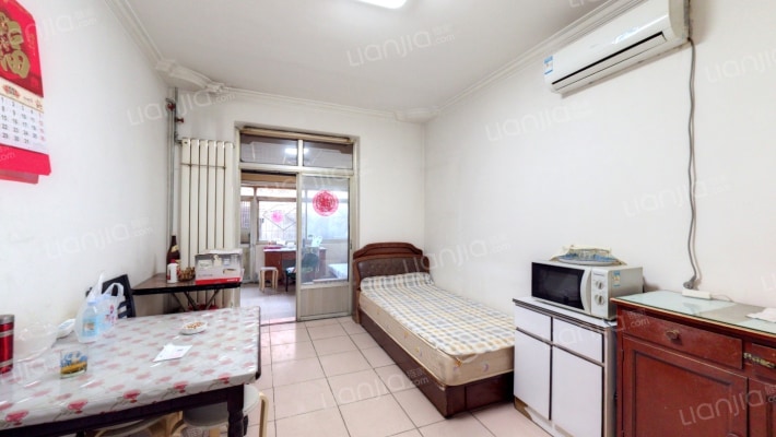 大红门南里二手房实景图