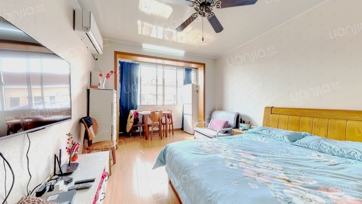 通河二村二手房实景图