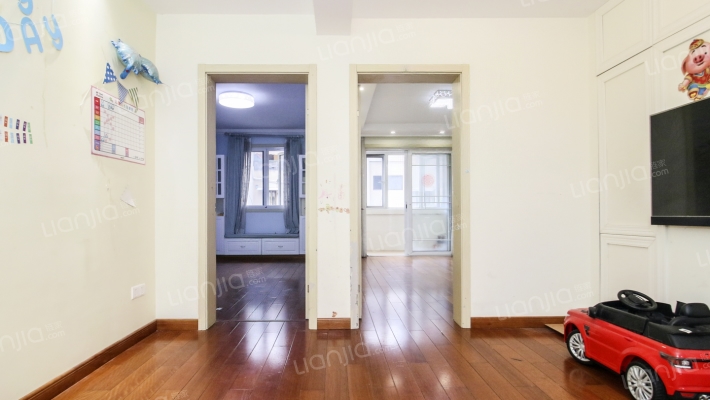 范东铁路小区二手房实景图