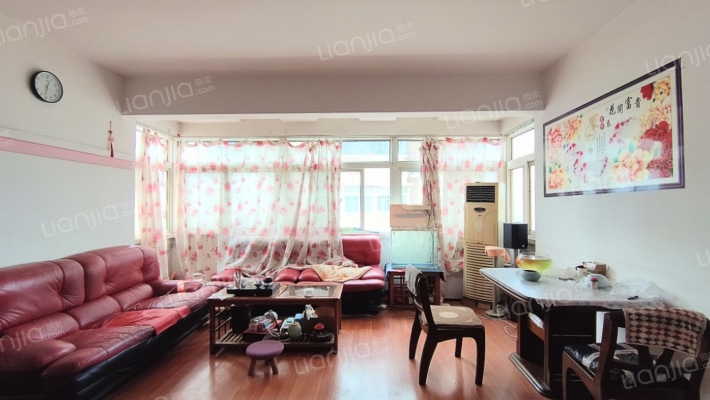 东景大厦二手房实景图