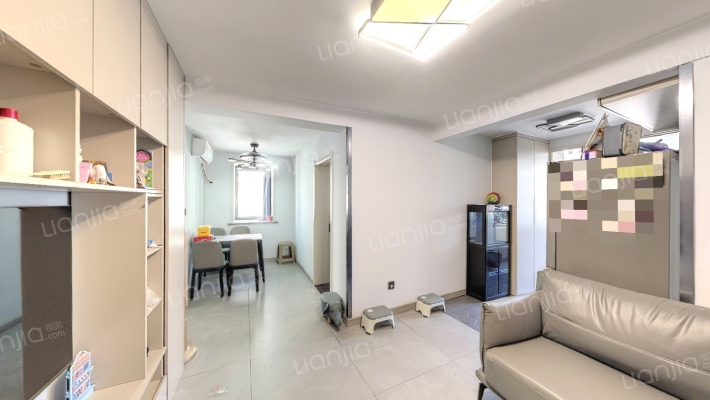 景湖里二手房实景图