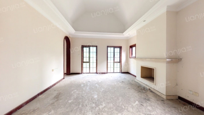 富力丹麦小镇A区二手房实景图