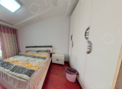 整租·五星公寓 2室2厅 南_五星公寓租房