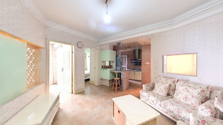 鼎祥风华美锦二手房实景图