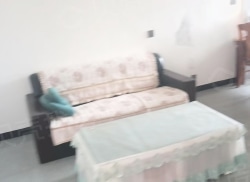 整租·泗庄家园 3室1厅 南_泗庄家园租房