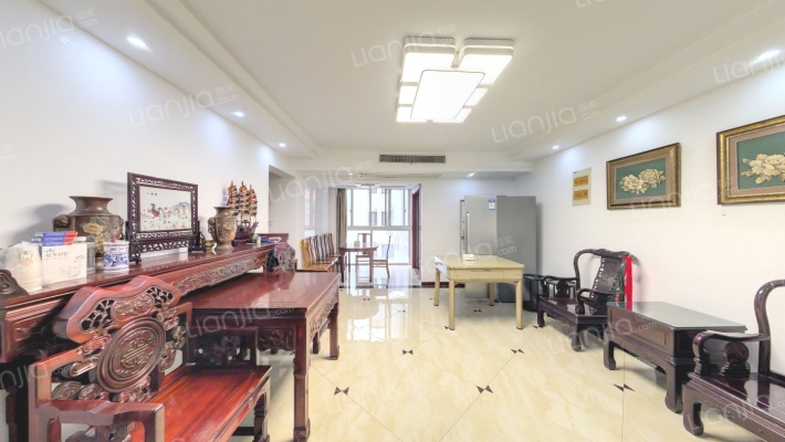 湖山湾家园B区二手房实景图