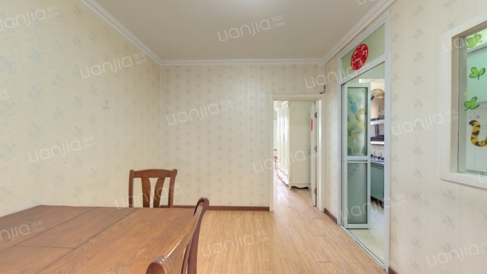 古城南路二手房实景图