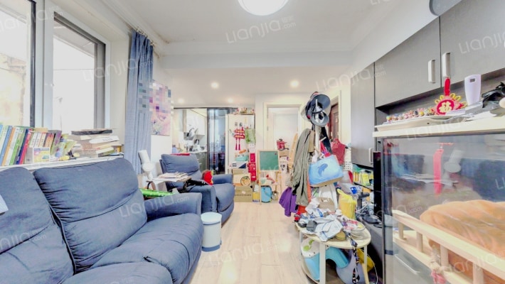 翔顺公寓二手房实景图