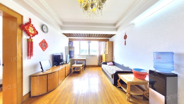 宝山八村二手房实景图