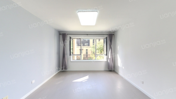 金辉江山云著二手房实景图