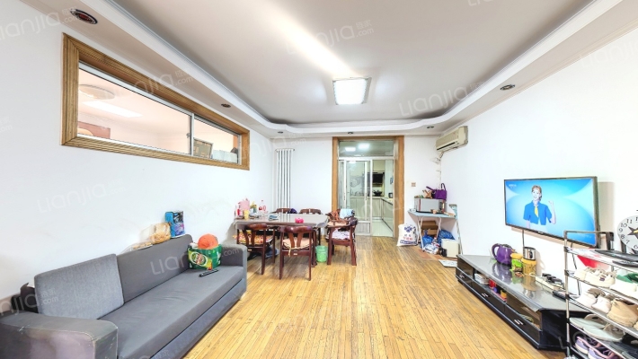 鸣鹤街二手房实景图