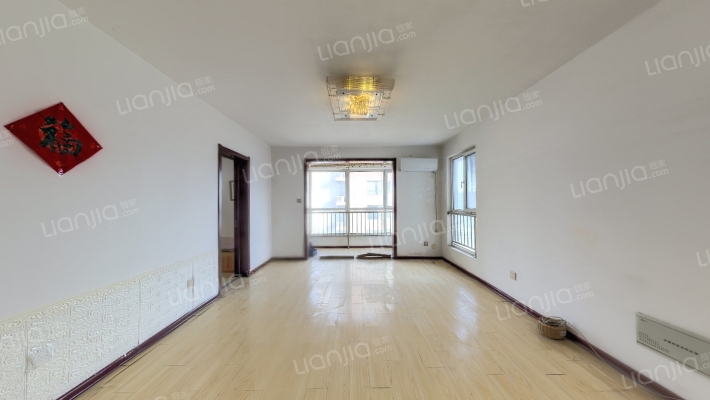 亚润花园二手房实景图