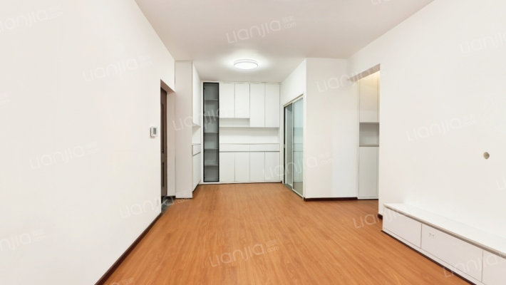 金悦锦城二手房实景图