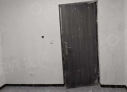 整租·中金樾府 2室1厅 南/北_中金樾府租房