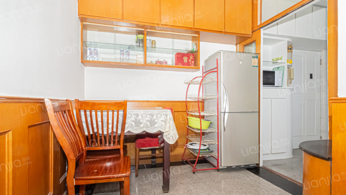 内江二村二手房实景图