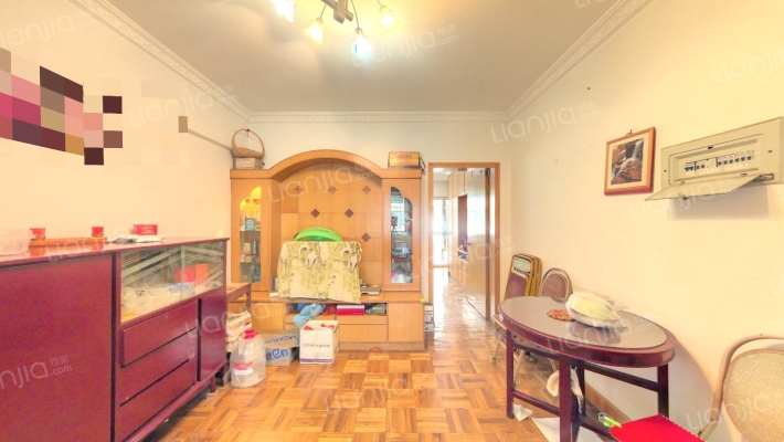 中亭街嘉辉苑二手房实景图