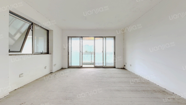 新鸿基悦城二手房实景图