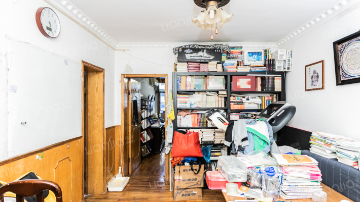 真光第四小区二手房实景图