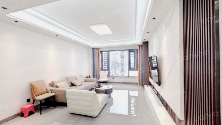 国际邮轮城二期二手房实景图