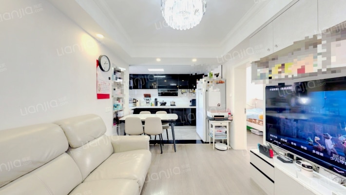 泰宸苑一期二手房实景图