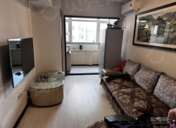 整租·锦绣花园 2室1厅 南/北_锦绣花园租房