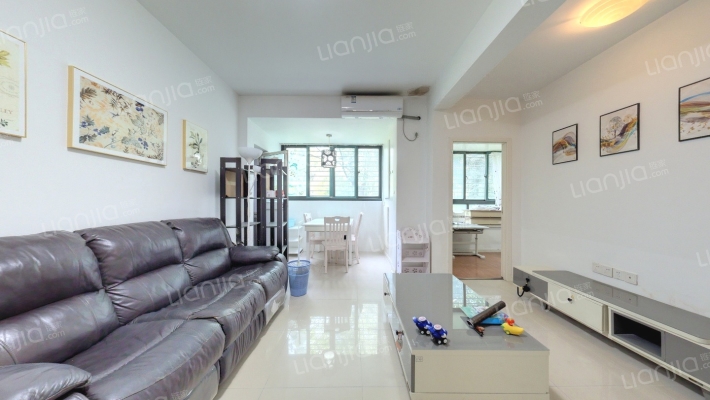 东方城市花园(一期)二手房实景图