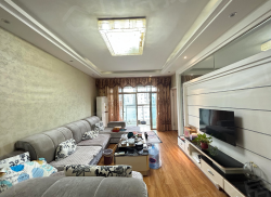 整租·泓羲源 2室2厅 南_泓羲源租房