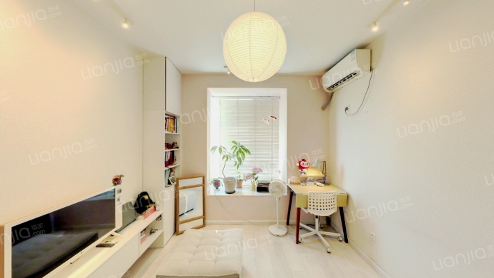 东方明珠花园二手房实景图