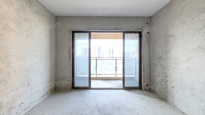 港航华庭二手房实景图