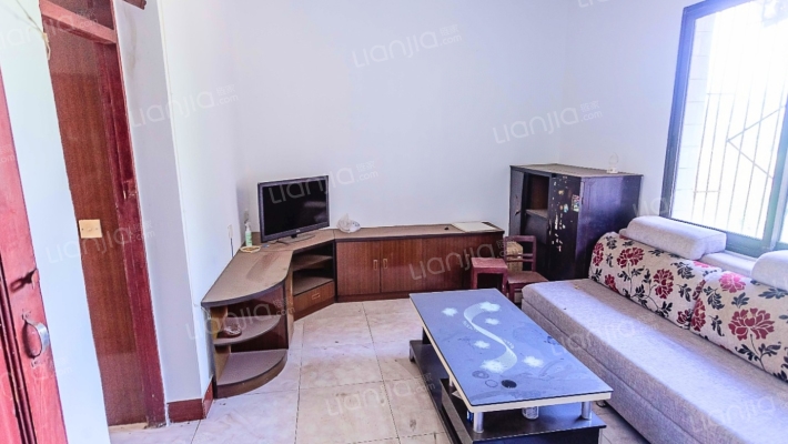 轻化四村二手房实景图