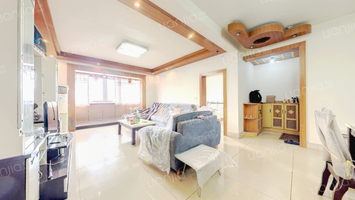 王宫花苑二手房实景图