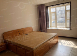 整租·丽苑阳光城 3室2厅 南/北_丽苑阳光城租房