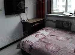 整租·崇建小区 1室1厅 东_崇建小区租房