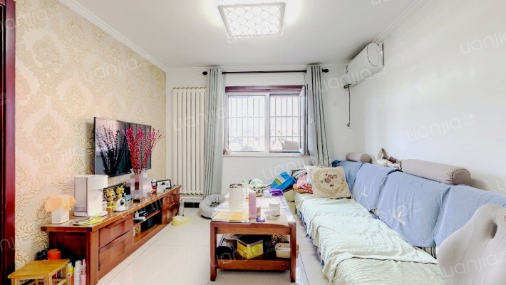 青春路六院二手房实景图