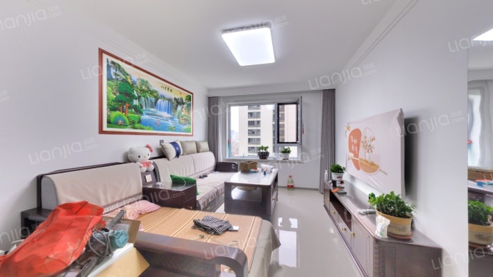 吴中府二手房实景图