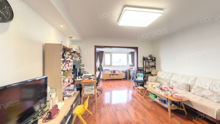 东直门内北小街2号院二手房实景图