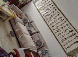 整租·天虹花园A区 3室1厅 南_天虹花园A区租房