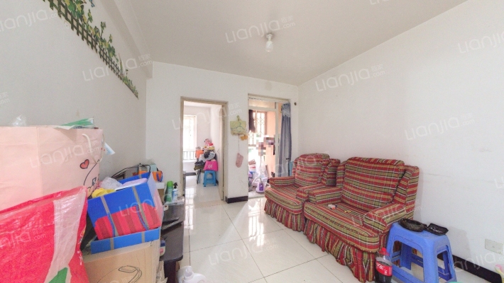 欧苑二手房实景图