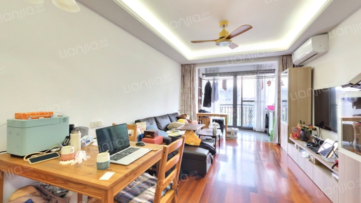 虹康家园二手房实景图