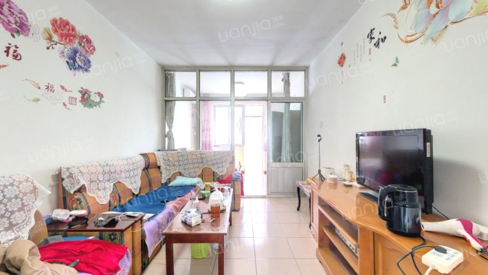 车站路小区二手房实景图