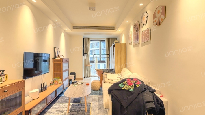 金科东原青溪林二手房实景图