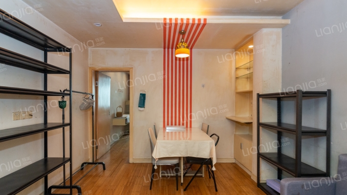 梅园新村(嘉定)二手房实景图