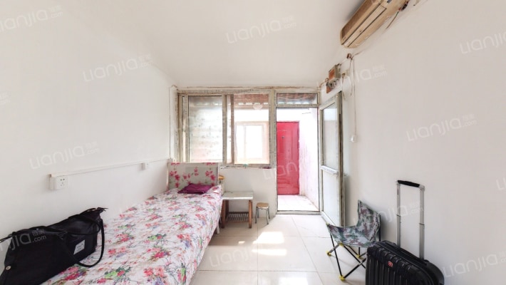 小雅宝胡同二手房实景图